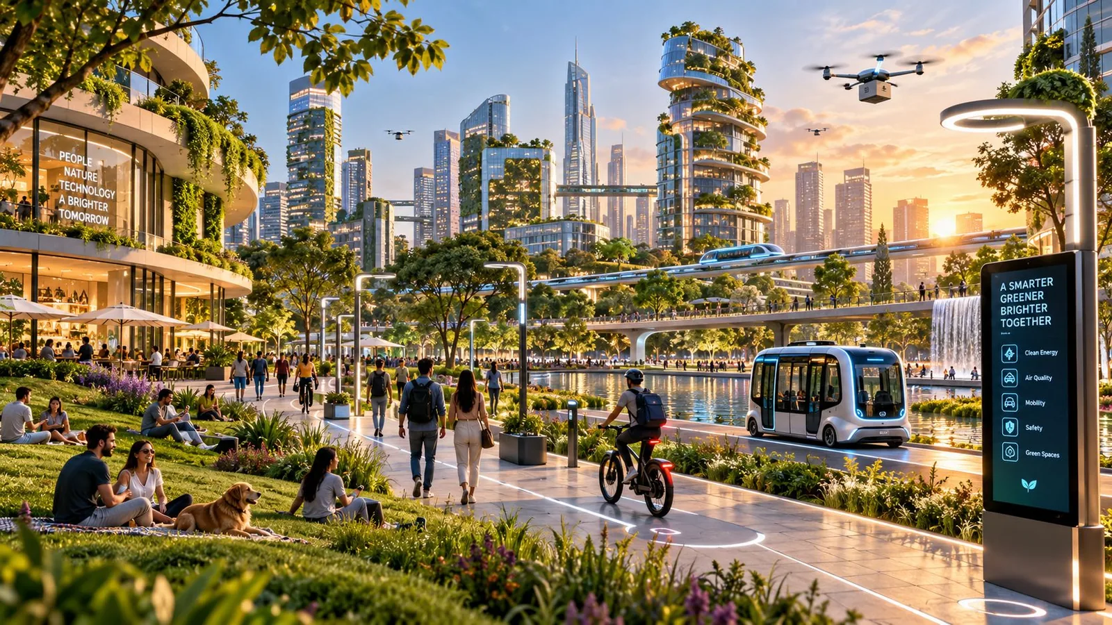Cities need detailed data to improve services, yet the same collection can weaken trust, exclude residents, and make systems harder to govern.